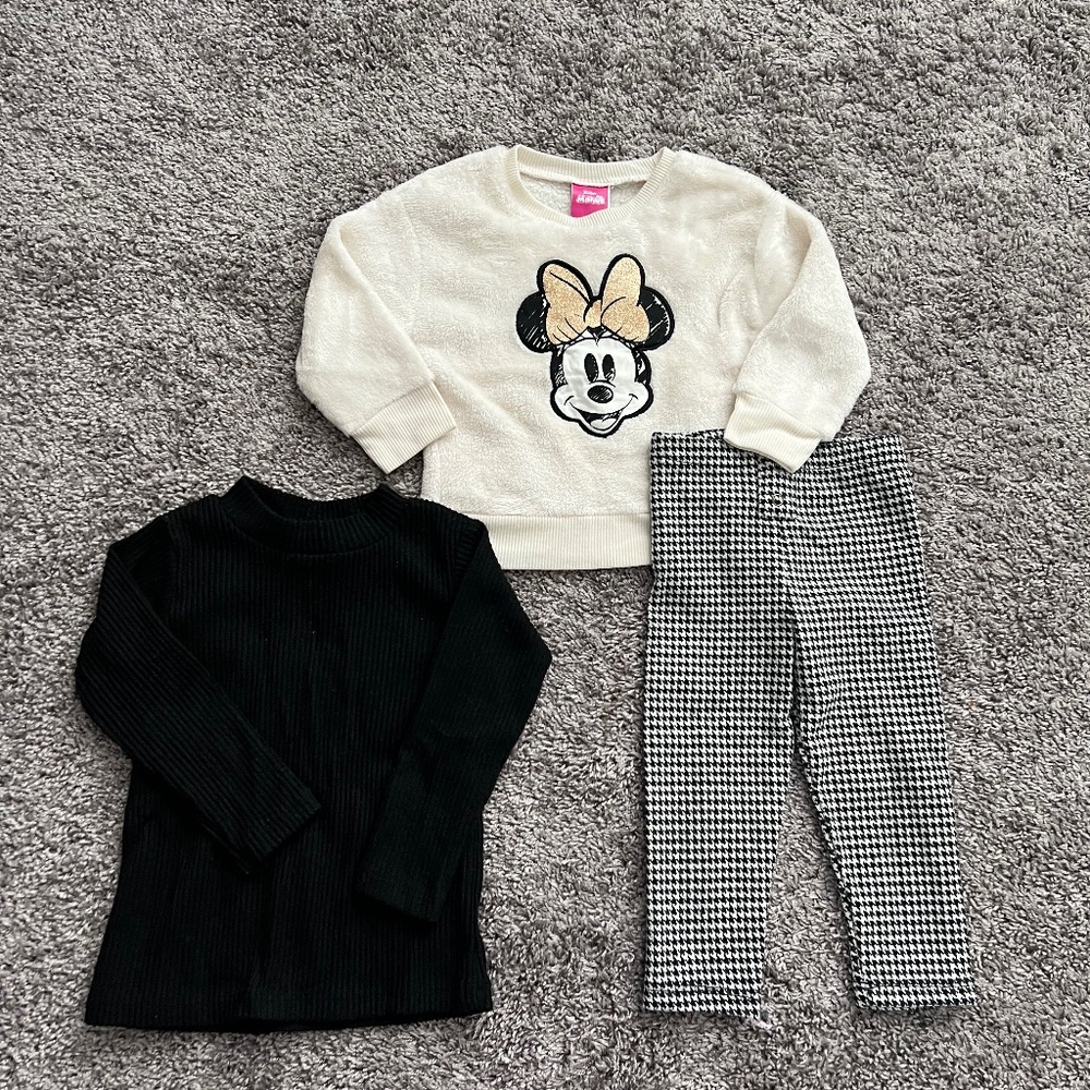 Winter bundle